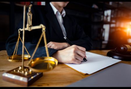 Gartner Survey Reveals Legal Leaders Are Struggling with Their Workload Since COVID-19